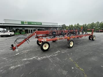 Main image H&S BF1460